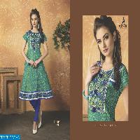 kaya Tulip vol-3 Wholesale Ready made kali kurtis